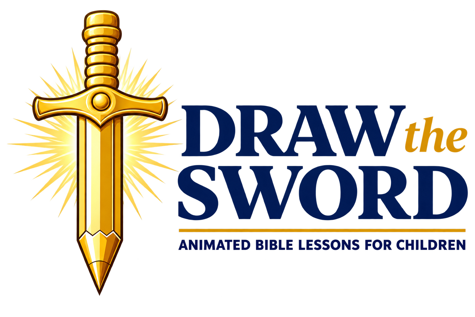 Draw the Sword